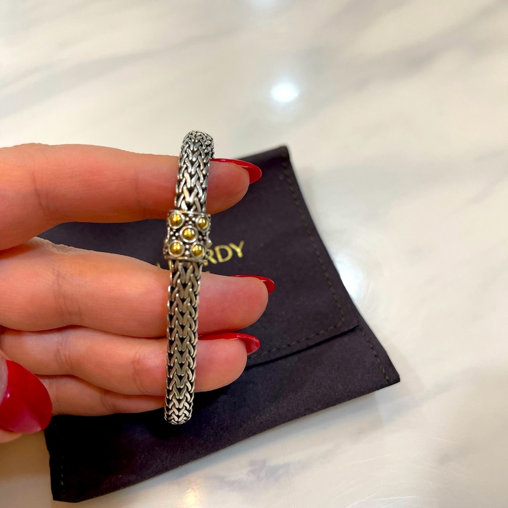 John hardy bracelet